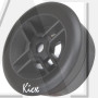 Компонентная акустика Kicx QS 5